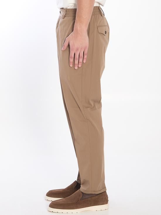 PT Torino PT TORINO Men Straight Pants CORSRBB30REW BEIGE Size US 32 / EU 48 - 3 Thumbnail