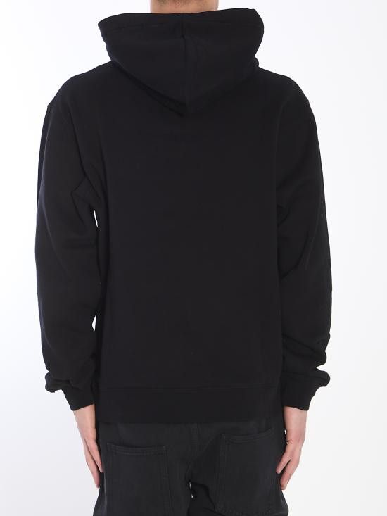 Jacquemus JACQUEMUS Men Sweater 245JS247 BLACK Size US L / EU 52-54 / 3 - 4 Thumbnail