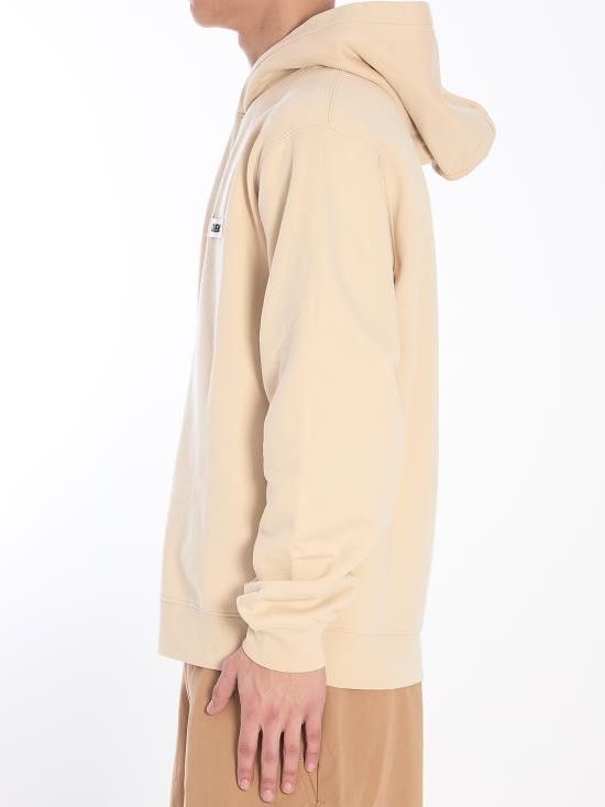 Jacquemus JACQUEMUS Men Sweater 245JS247 BEIGE Size US L / EU 52-54 / 3 - 3 Thumbnail