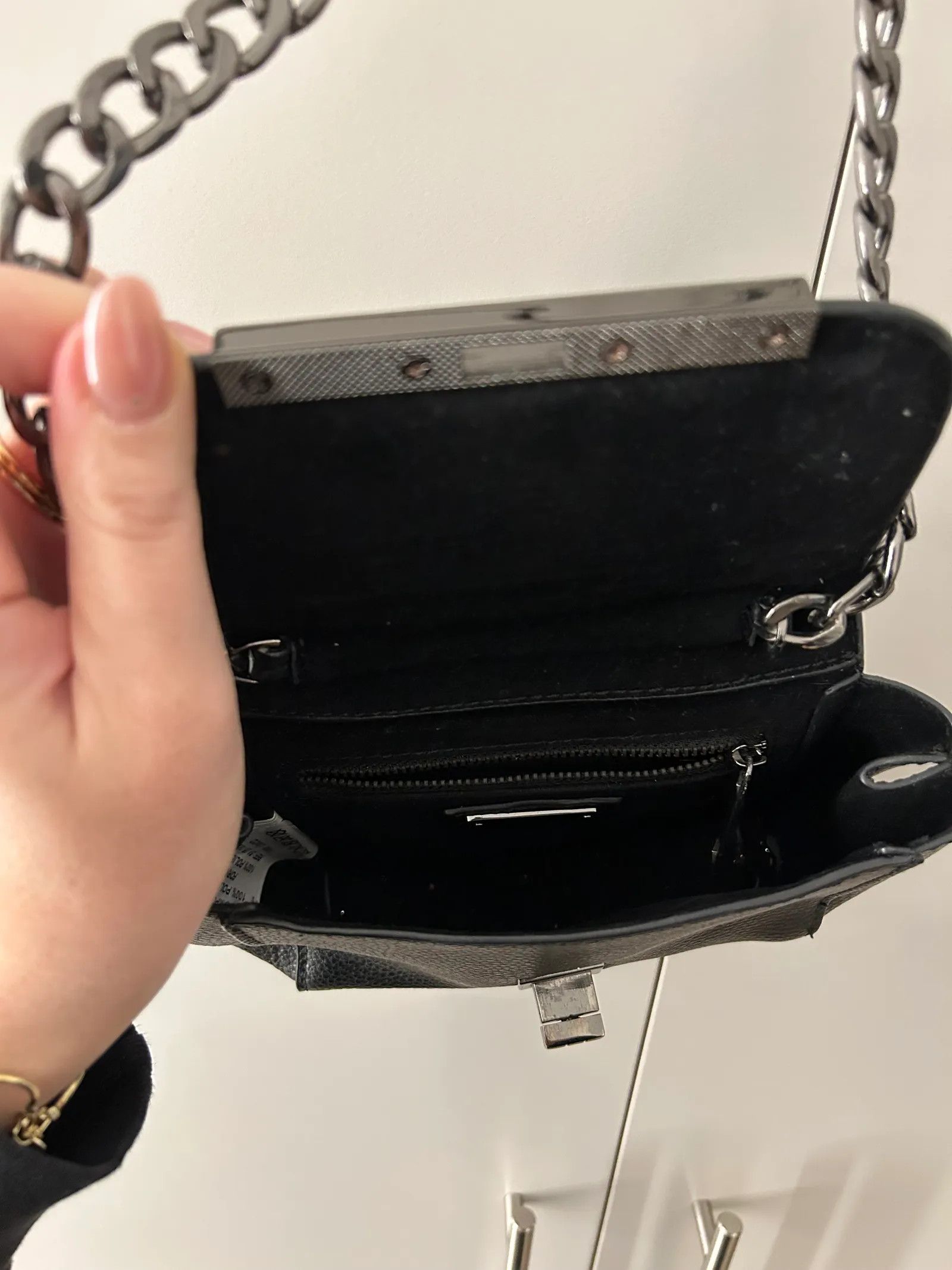 Other Le Lis Blanc Crossbody Bag Size ONE SIZE - 3 Thumbnail
