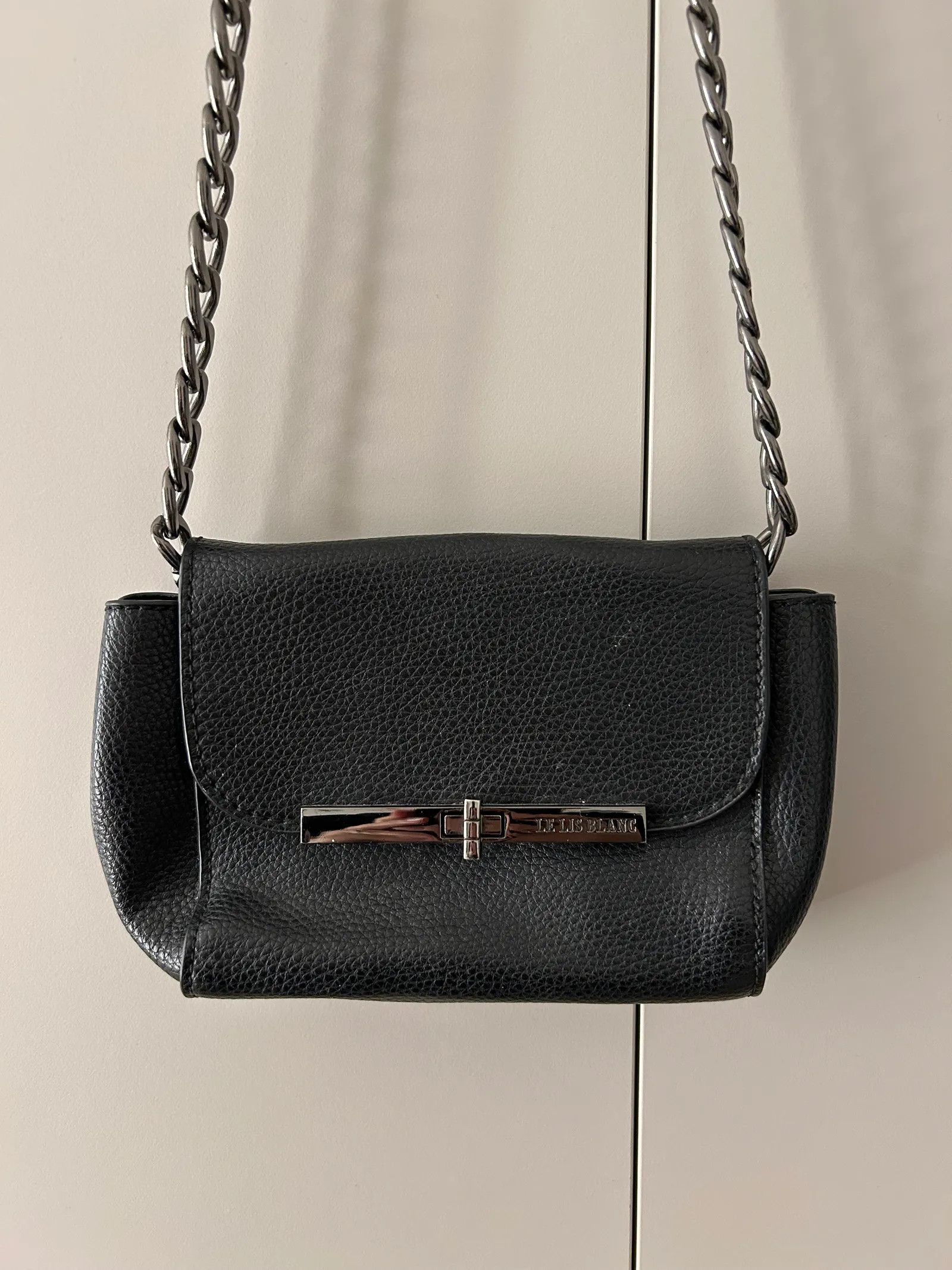 Other Le Lis Blanc Crossbody Bag Size ONE SIZE - 2 Thumbnail