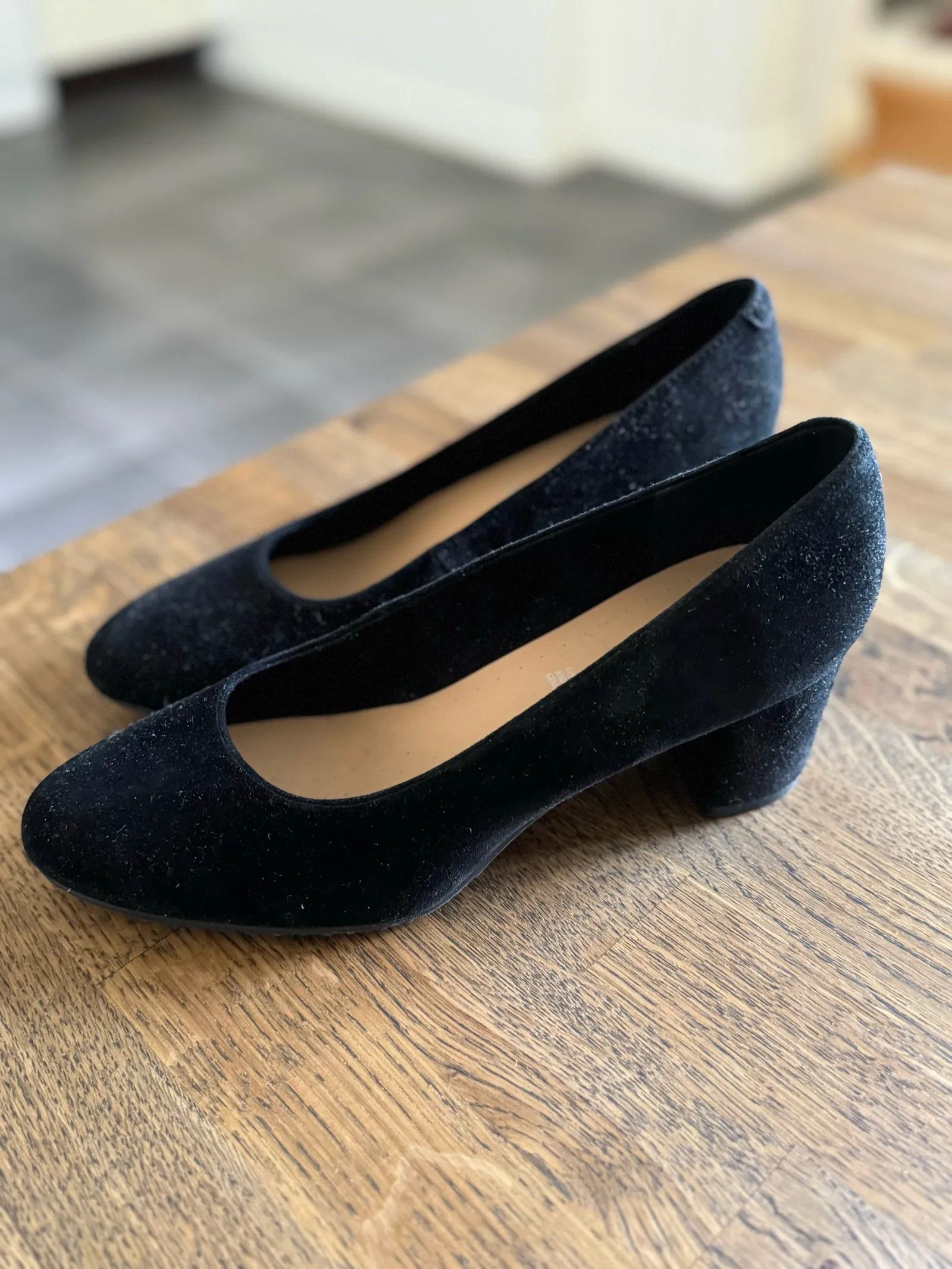 Avenue 5th avenue Heels Size US 8 / IT 38 - 3 Thumbnail