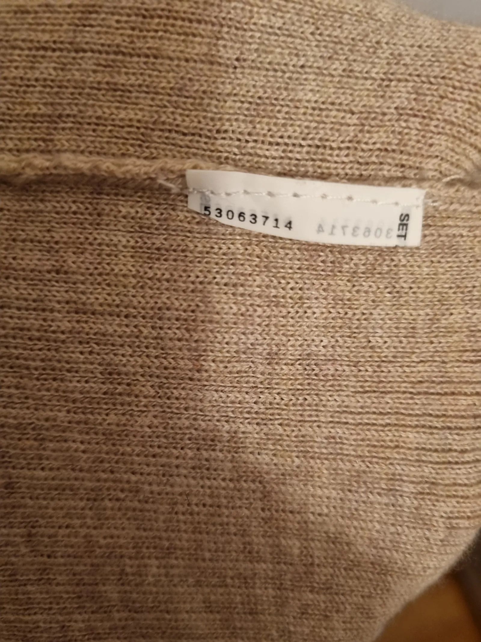 Mango MNG Dress Size S / US 4 / IT 40 - 3 Thumbnail