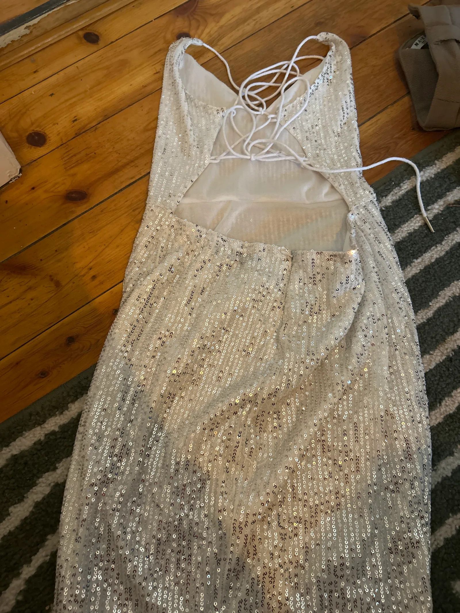 Luxe Femme luxe Dress Size S / US 4 / IT 40 - 3 Thumbnail