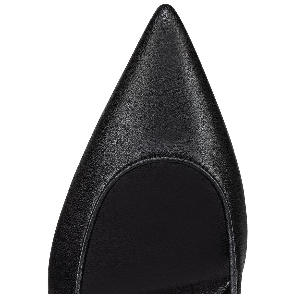 Christian Louboutin Sporty Kate 85mm Black Size US 12 / IT 42 - 5 Thumbnail