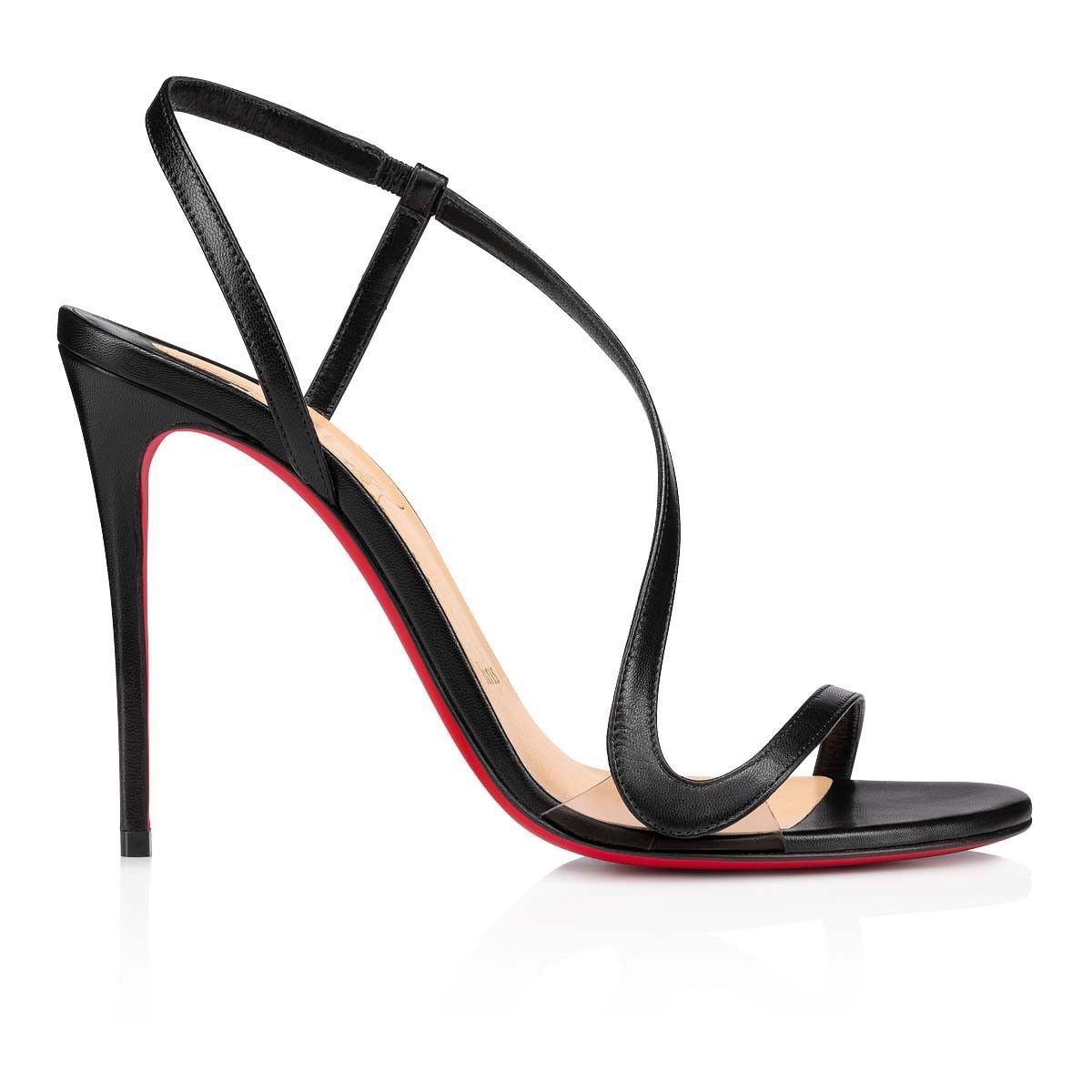Christian Louboutin Rosalie Size US 6 / IT 36 - 3 Thumbnail