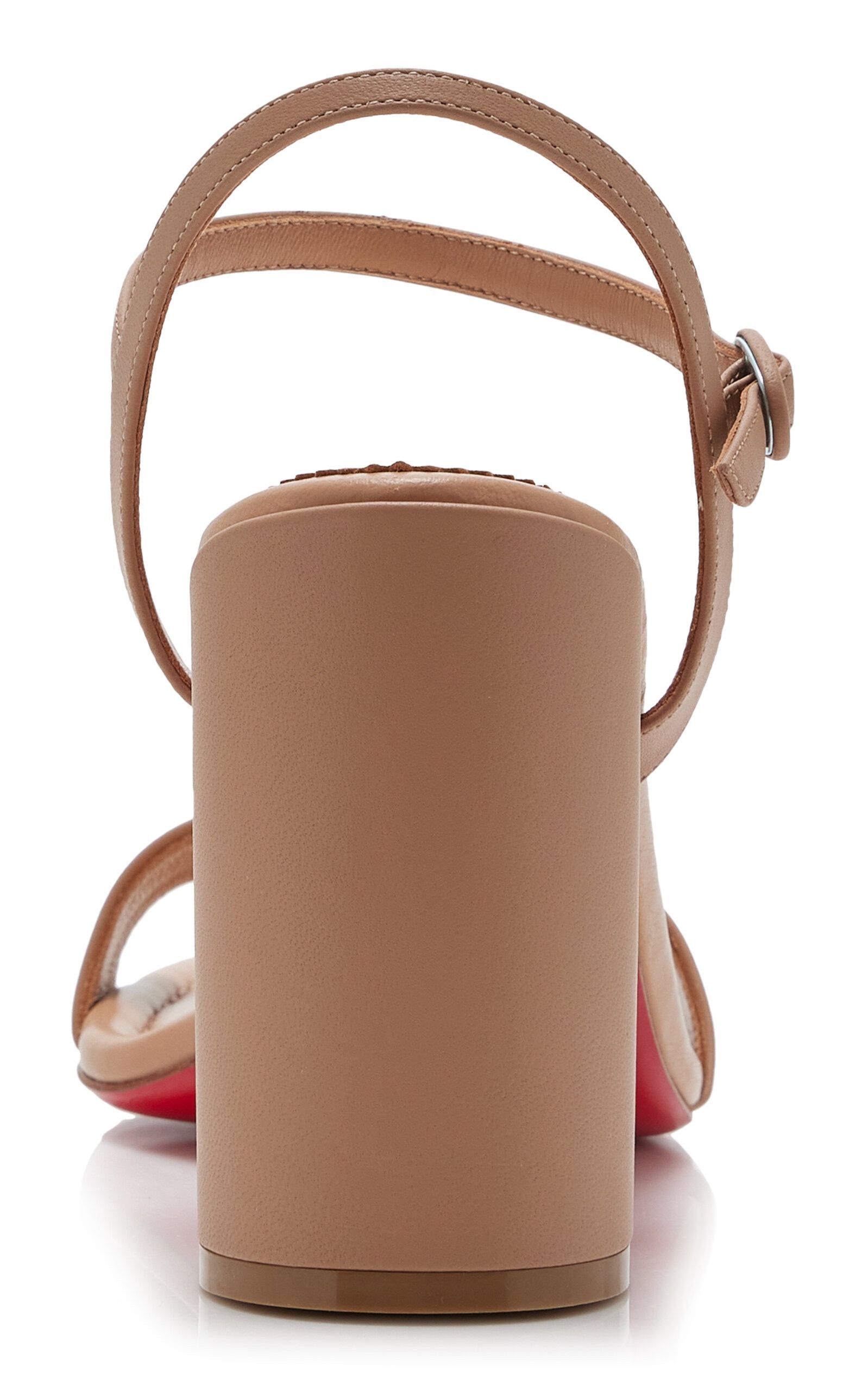 Christian Louboutin Miss Jane 85mm Size US 9 / IT 39 - 4 Thumbnail