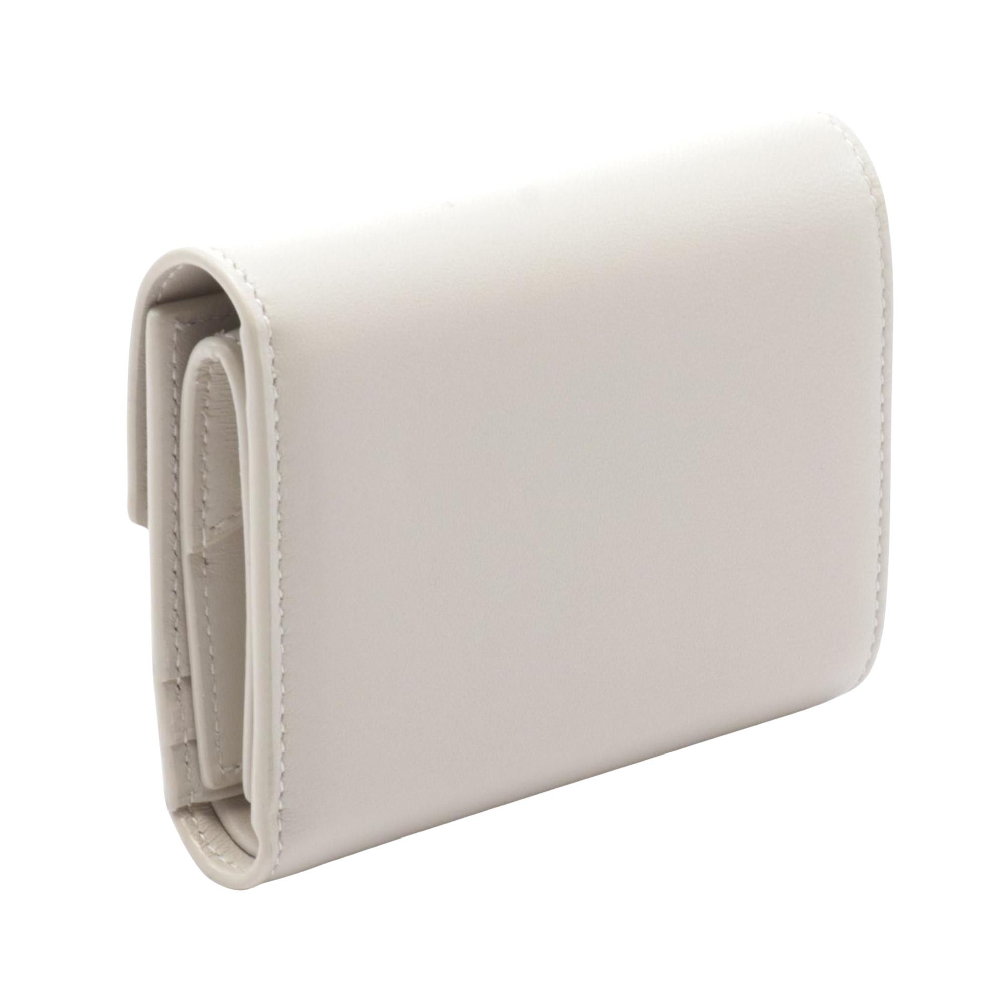 Yves Saint Laurent Saint Laurent wallet Size ONE SIZE - 2 Thumbnail