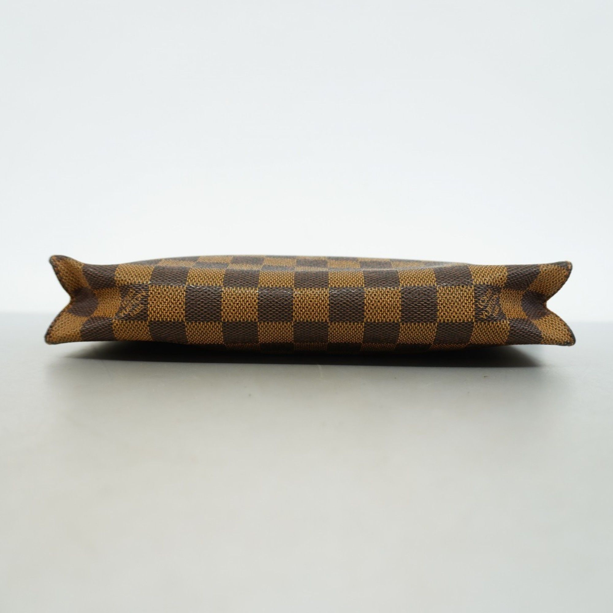 Louis Vuitton Louis Vuitton Trousse de Toilette clutch Size ONE SIZE - 4 Thumbnail
