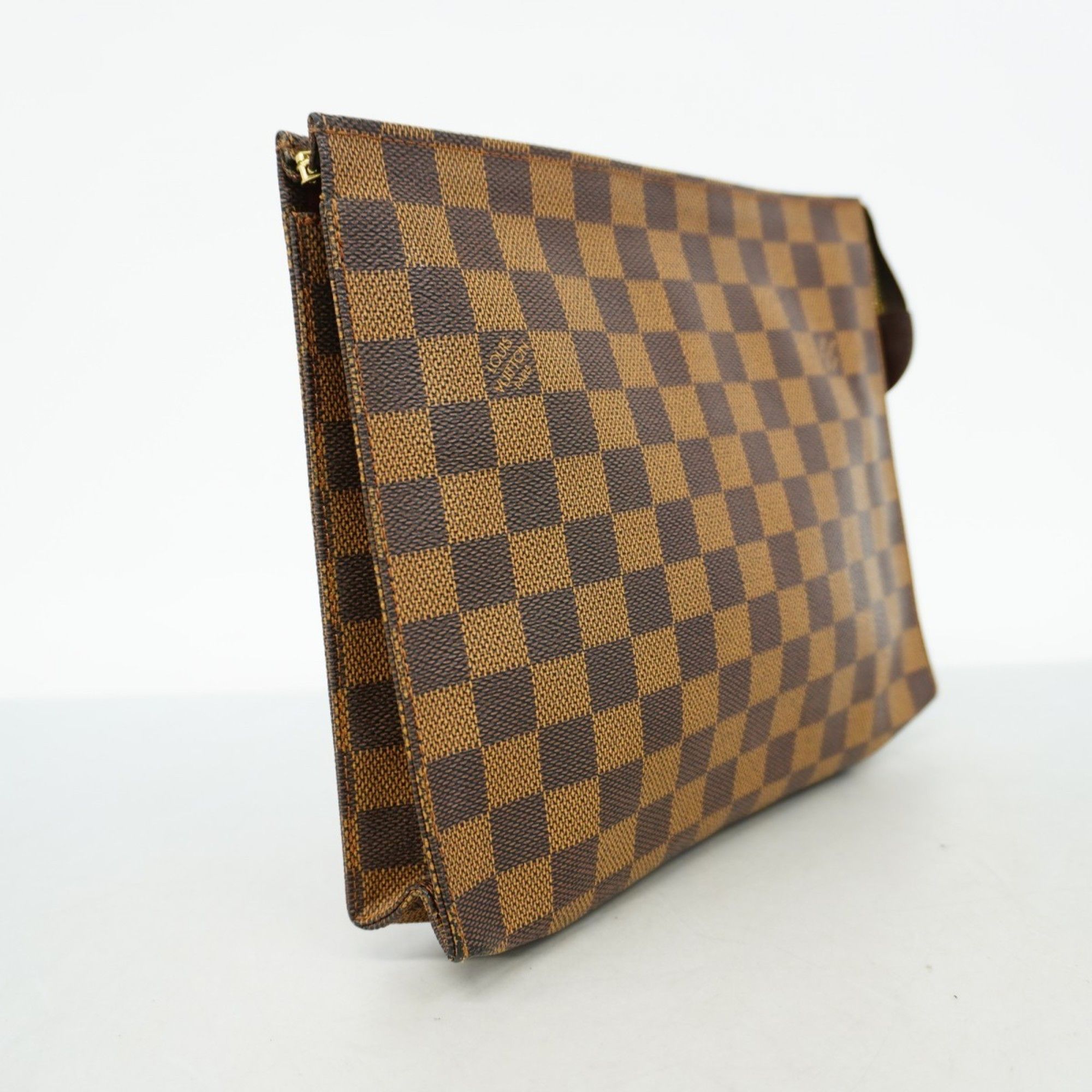Louis Vuitton Louis Vuitton Trousse de Toilette clutch Size ONE SIZE - 3 Thumbnail