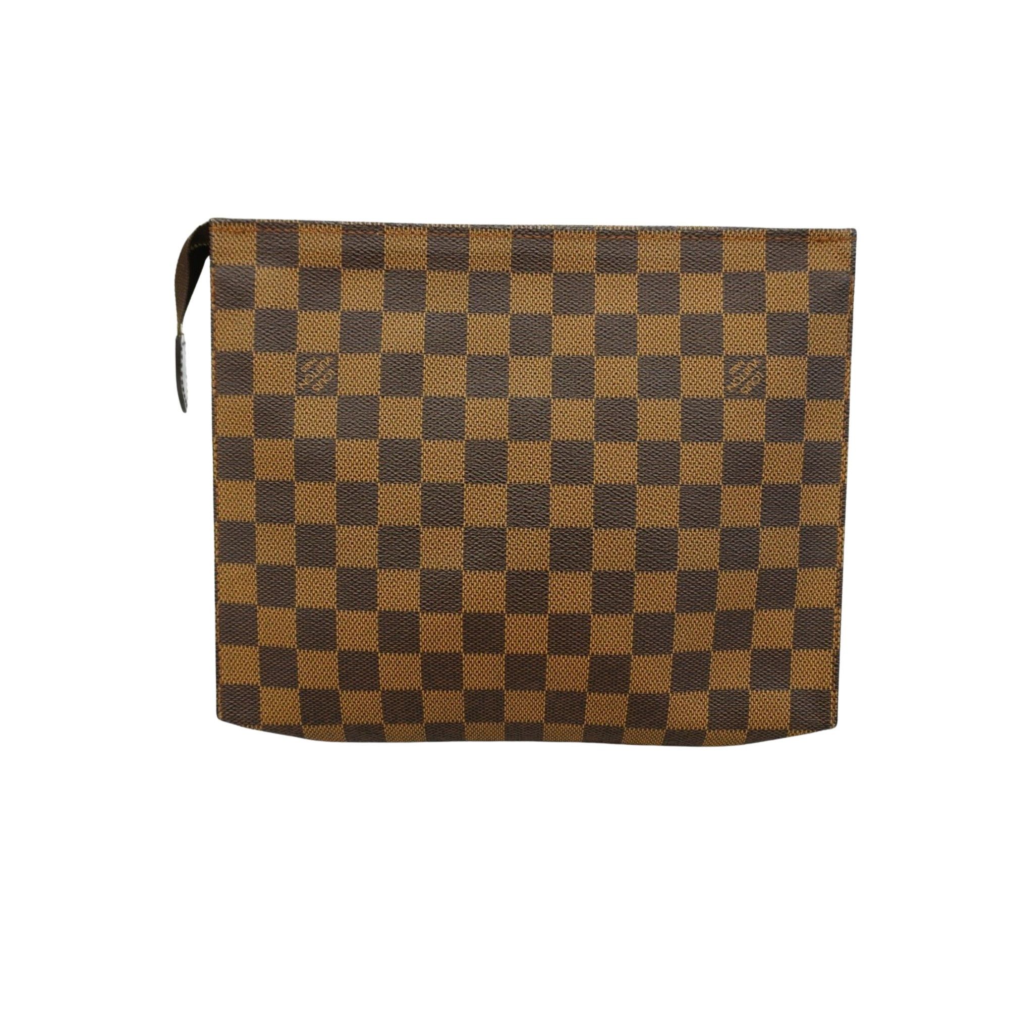 Louis Vuitton Louis Vuitton Trousse de Toilette clutch Size ONE SIZE - 2 Thumbnail