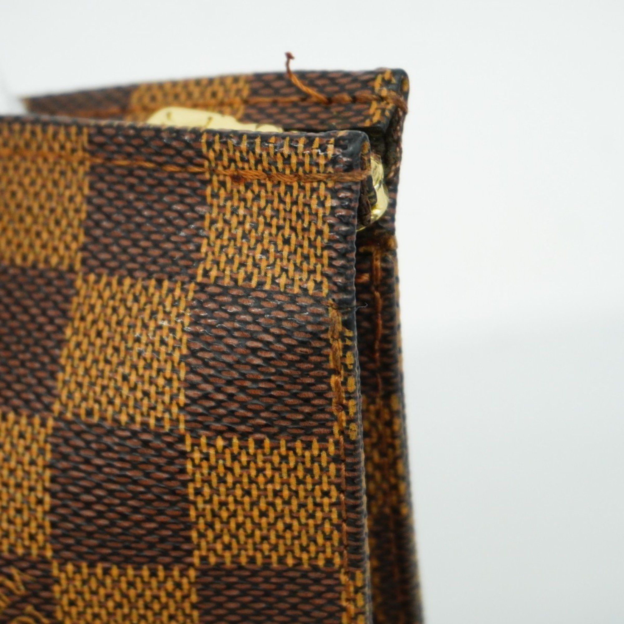 Louis Vuitton Louis Vuitton Trousse de Toilette clutch Size ONE SIZE - 8 Thumbnail