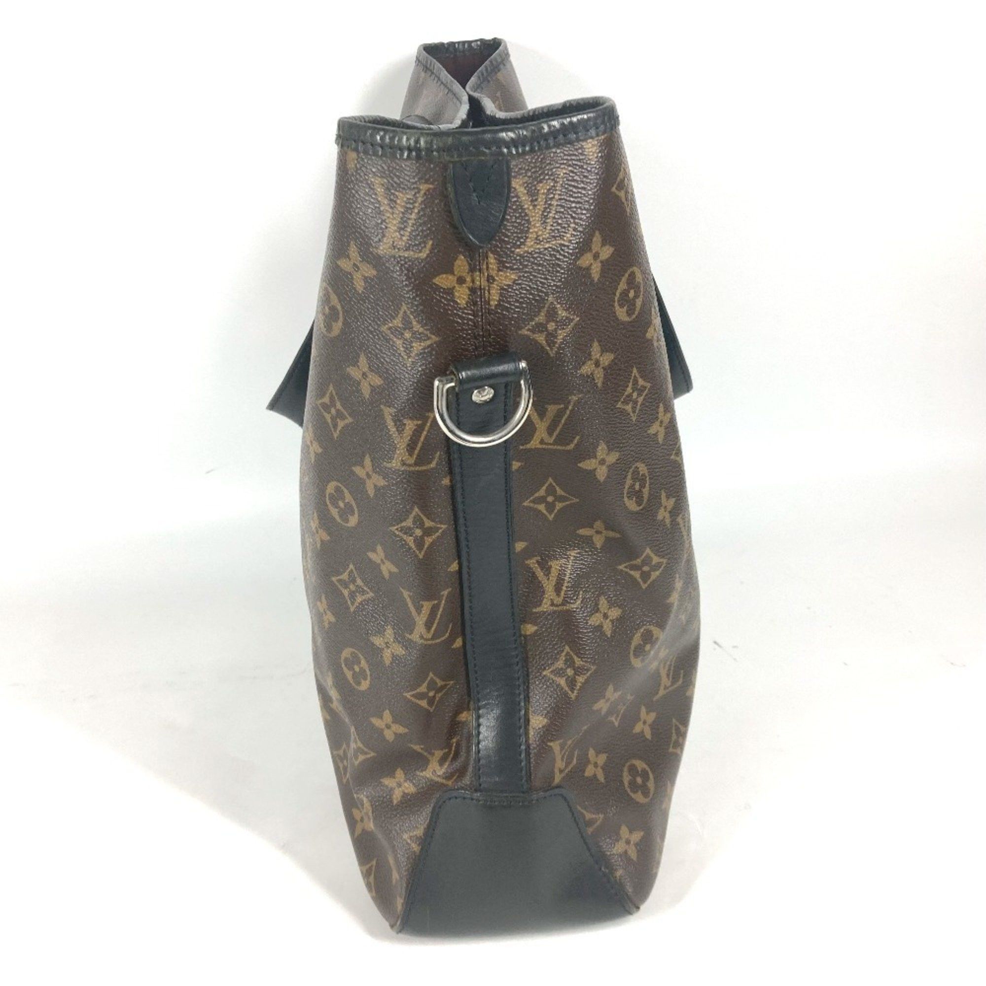 Louis Vuitton Louis Vuitton Davis tote Size ONE SIZE - 4 Thumbnail