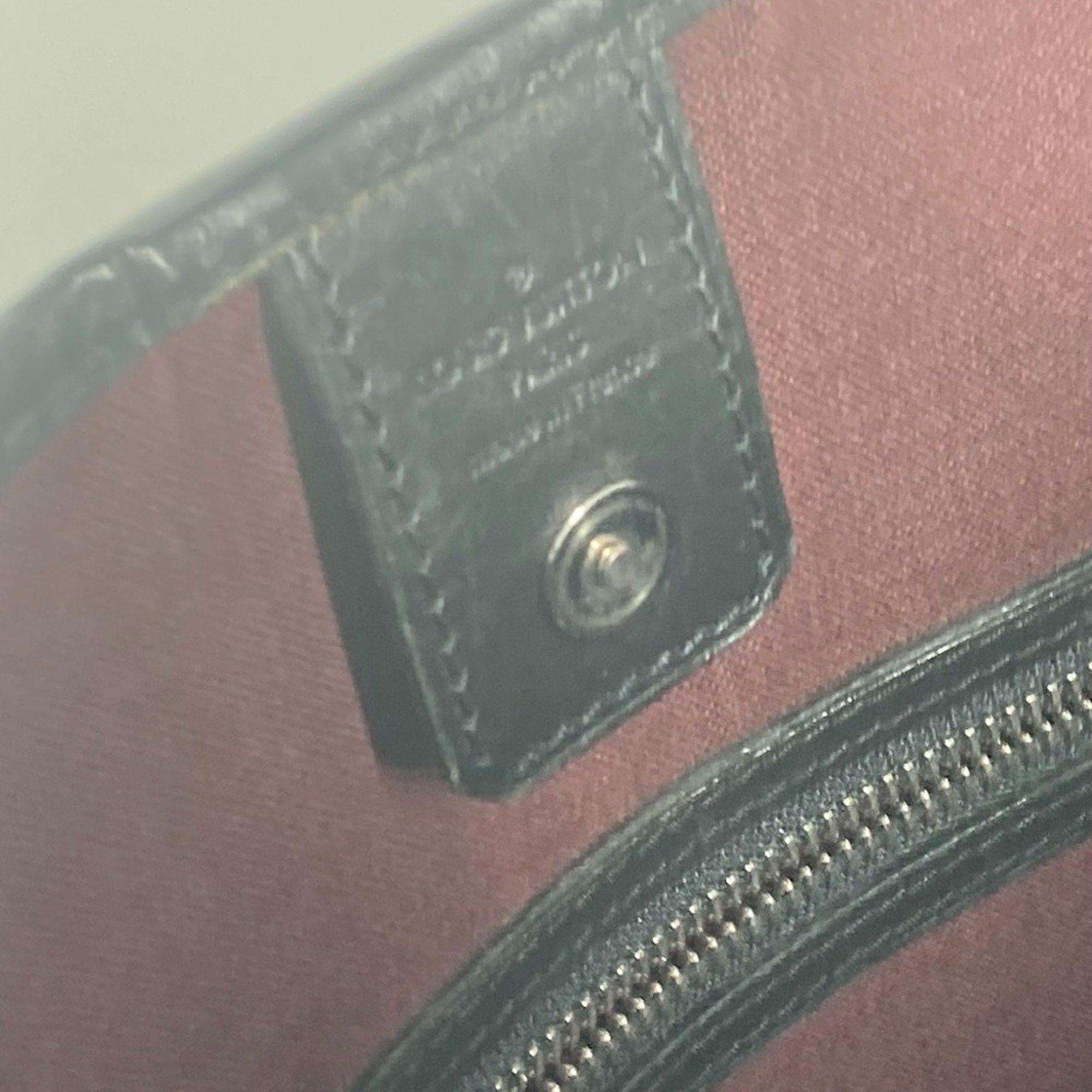 Louis Vuitton Louis Vuitton Davis tote Size ONE SIZE - 14 Thumbnail