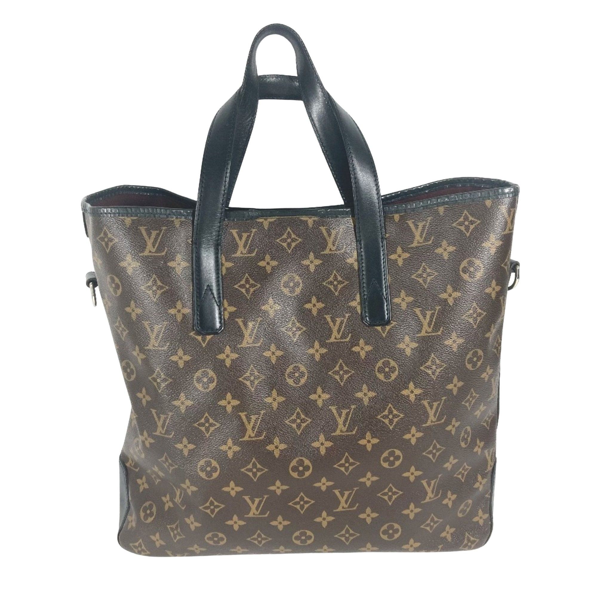 Louis Vuitton Louis Vuitton Davis tote Size ONE SIZE - 2 Thumbnail