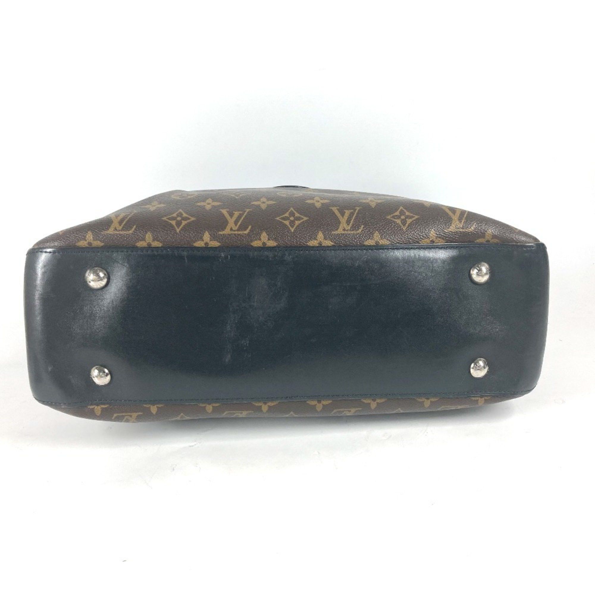 Louis Vuitton Louis Vuitton Davis tote Size ONE SIZE - 6 Thumbnail