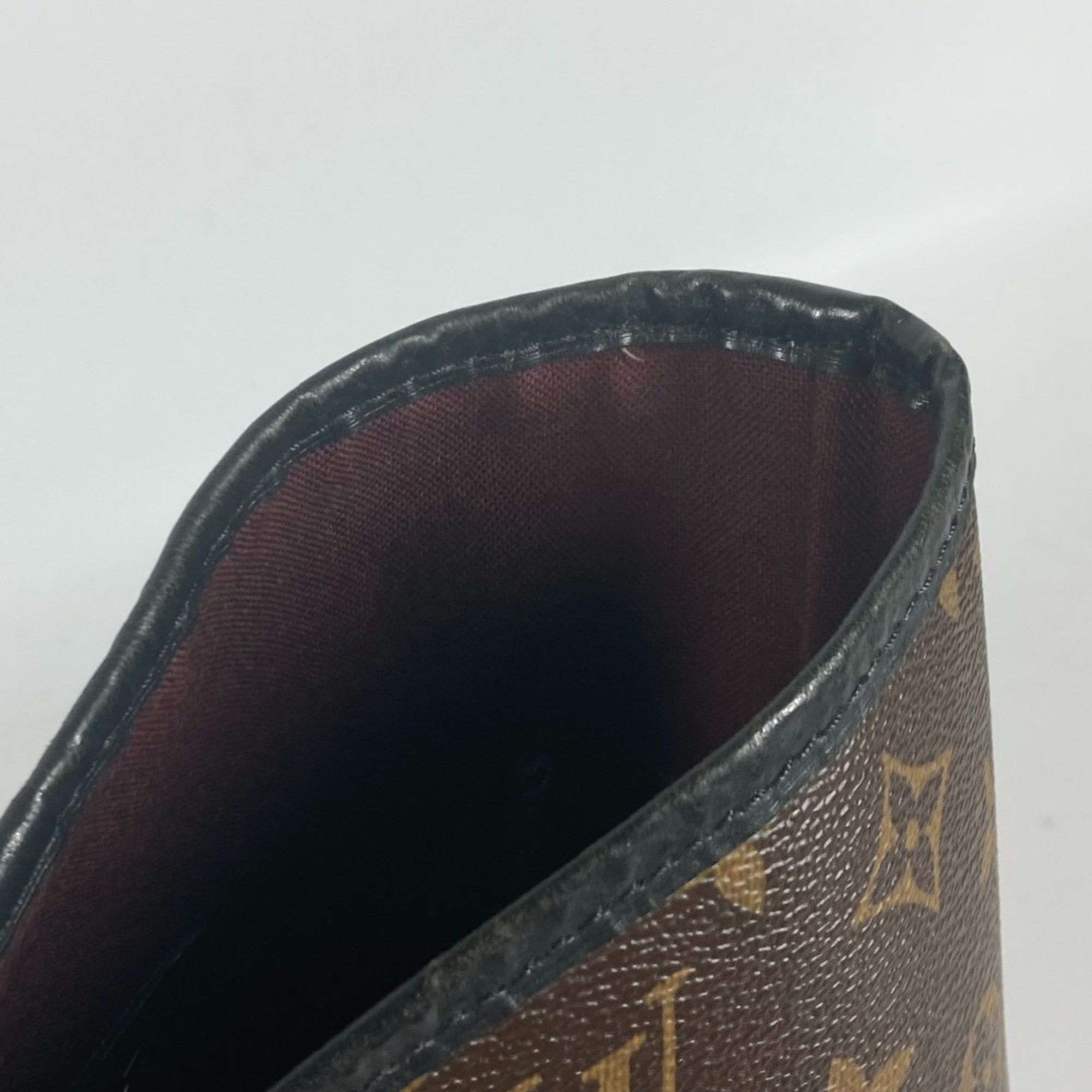Louis Vuitton Louis Vuitton Davis tote Size ONE SIZE - 9 Thumbnail
