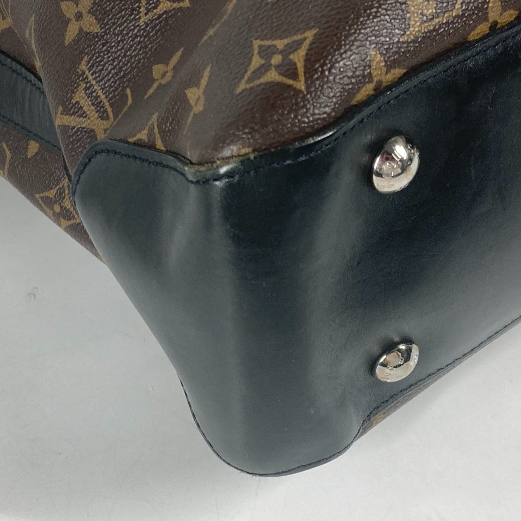 Louis Vuitton Louis Vuitton Davis tote Size ONE SIZE - 8 Thumbnail