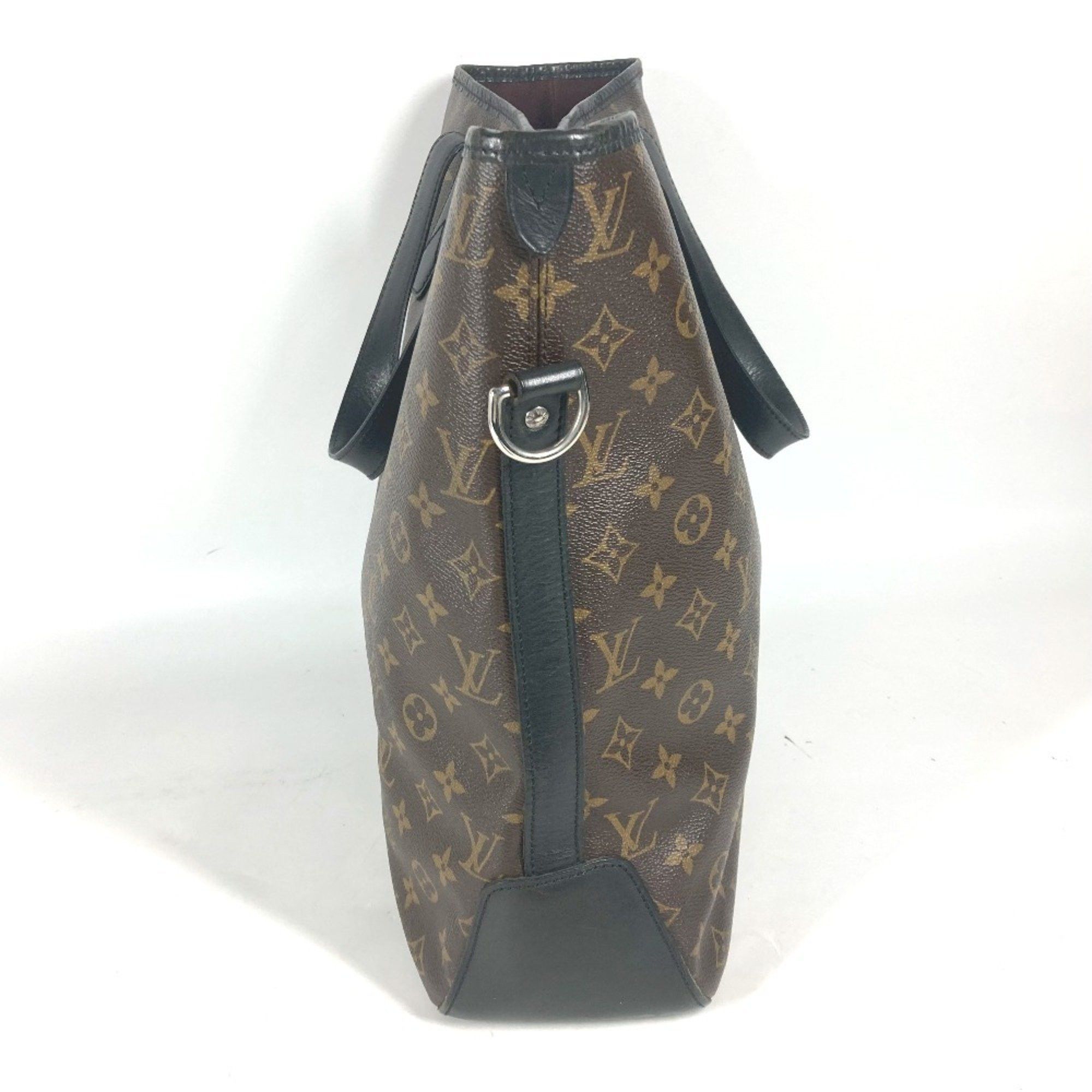 Louis Vuitton Louis Vuitton Davis tote Size ONE SIZE - 3 Thumbnail