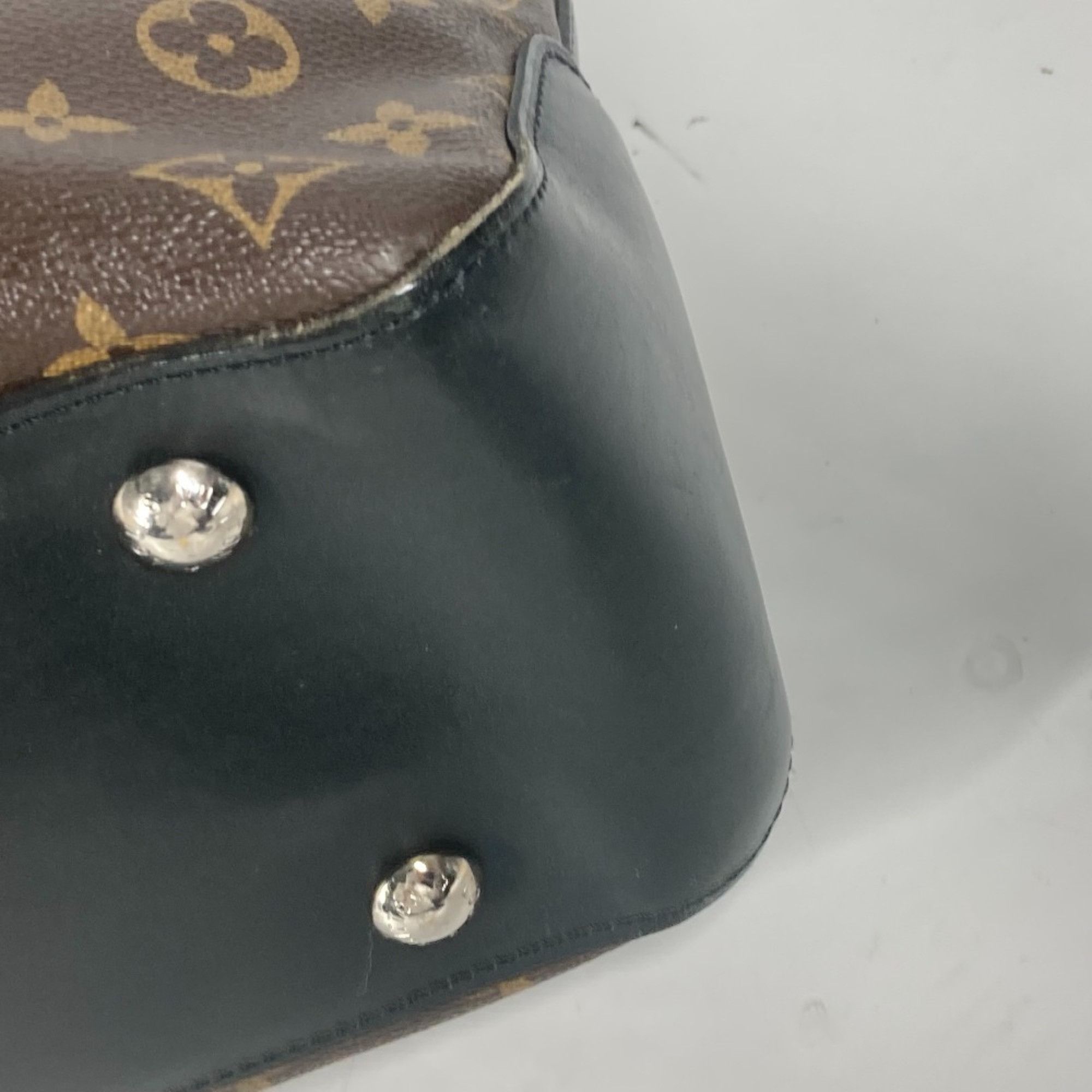 Louis Vuitton Louis Vuitton Davis tote Size ONE SIZE - 7 Thumbnail