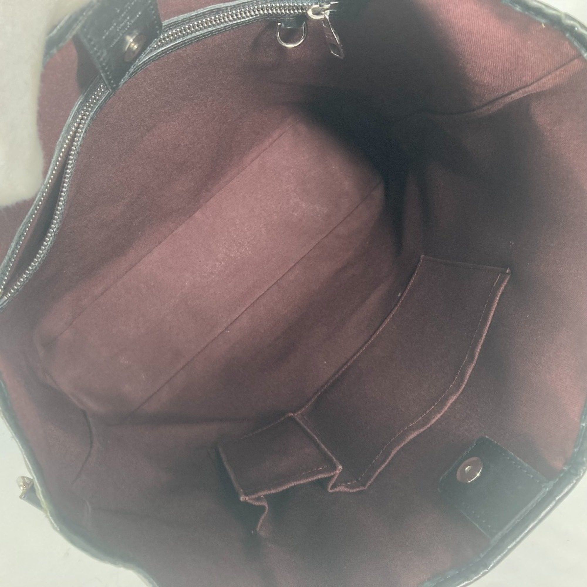 Louis Vuitton Louis Vuitton Davis tote Size ONE SIZE - 13 Thumbnail