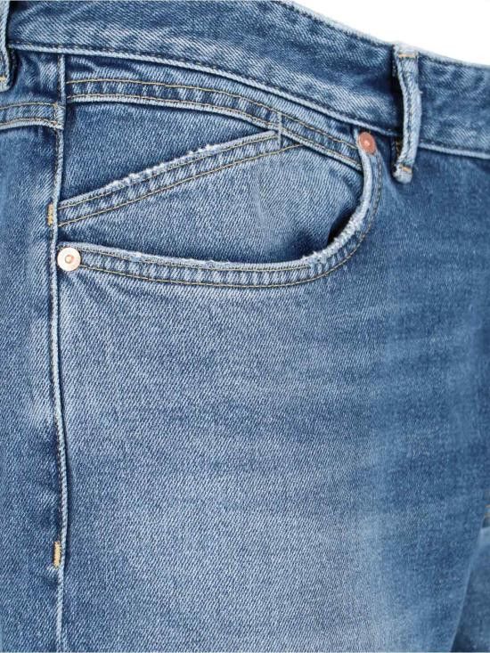 CLOSED CLOSED Men Denim Pants C30205 04K 9U MBL Blue Size US 32 / EU 48 - 4 Thumbnail