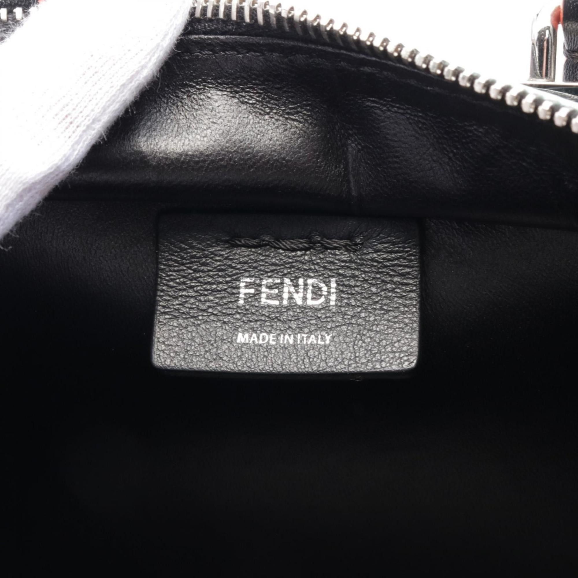 Fendi Fendi Pompon handbag Size ONE SIZE - 7 Thumbnail