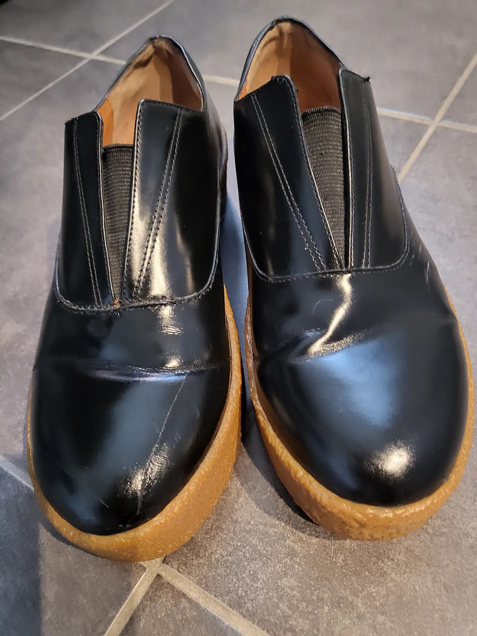 & Other Stories & Other Stories Loafers Size US 8 / IT 38 - 5 Thumbnail