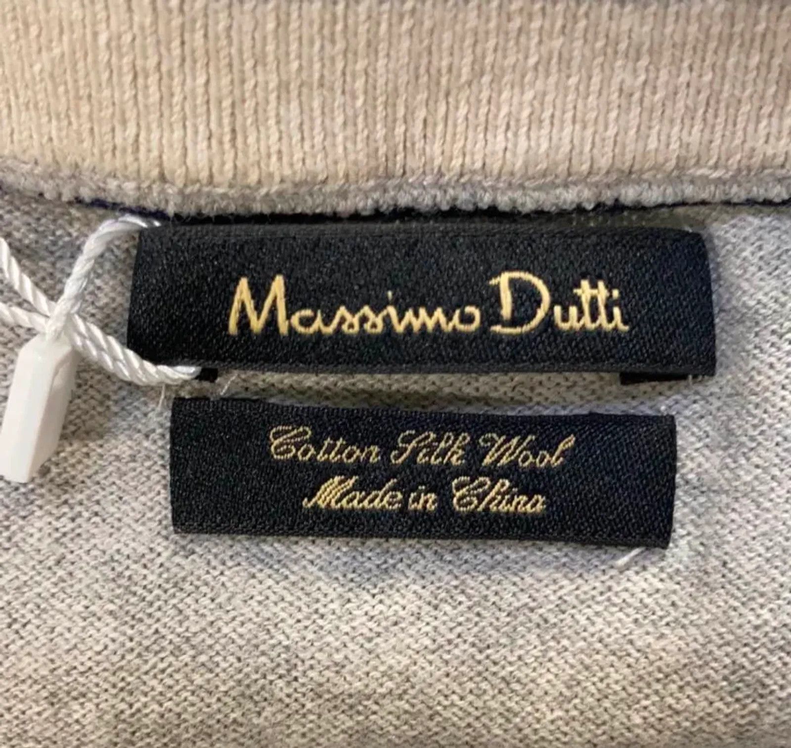 Massimo Dutti Massimo Dutti Cardigan Size US L / EU 52-54 / 3 - 2 Thumbnail