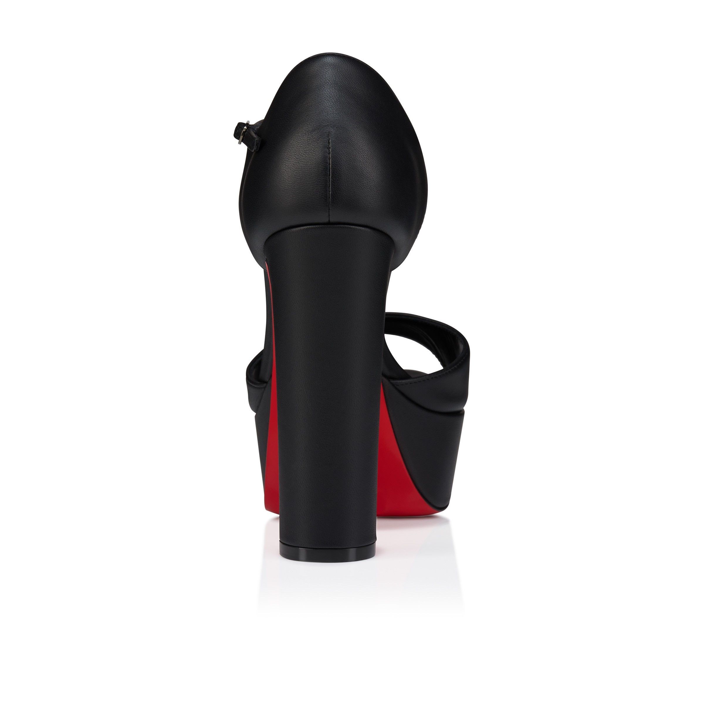 Christian Louboutin Sandaloo Size US 11 / IT 41 - 4 Thumbnail
