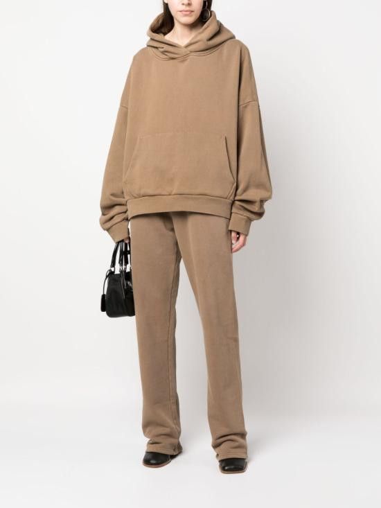 Entire Studios ENTIRE STUDIOS Men Hoodies ES2125CO CORK Brown Size US S / EU 44-46 / 1 - 4 Thumbnail