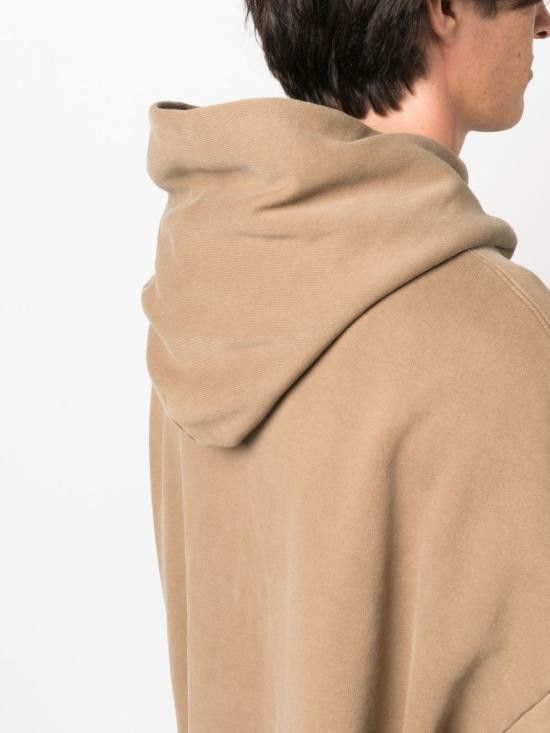 Entire Studios ENTIRE STUDIOS Men Hoodies ES2125CO CORK Brown Size US S / EU 44-46 / 1 - 3 Thumbnail