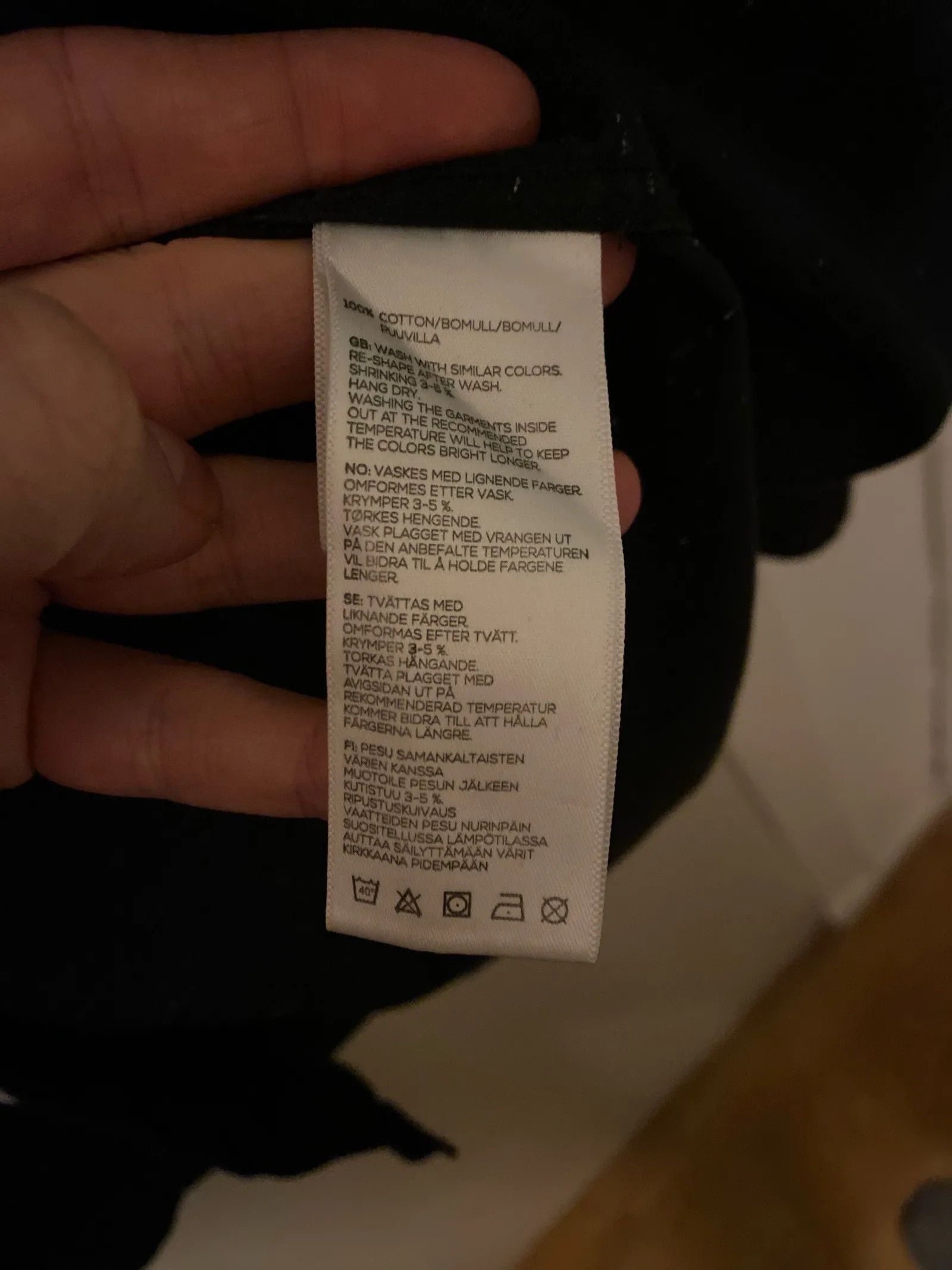 These Glory Days These Glory Days Shirt Size US M / EU 48-50 / 2 - 3 Thumbnail