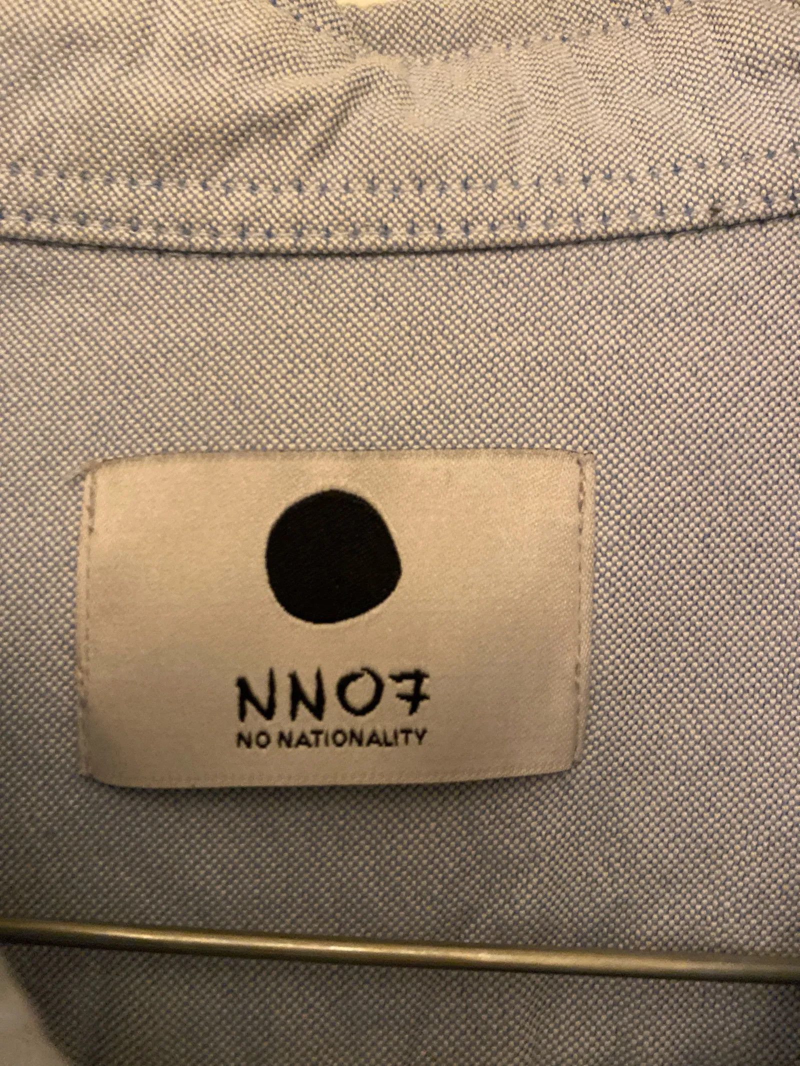 NN07 NN07 Shirt Size US M / EU 48-50 / 2 - 2 Thumbnail
