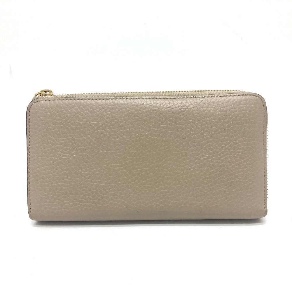 Louis Vuitton Louis Vuitton M63104 Porte Feuille Comet Wallet L-Shaped Zipper Long Tryon Leather Women Galley Size ONE SIZE - 2 Thumbnail