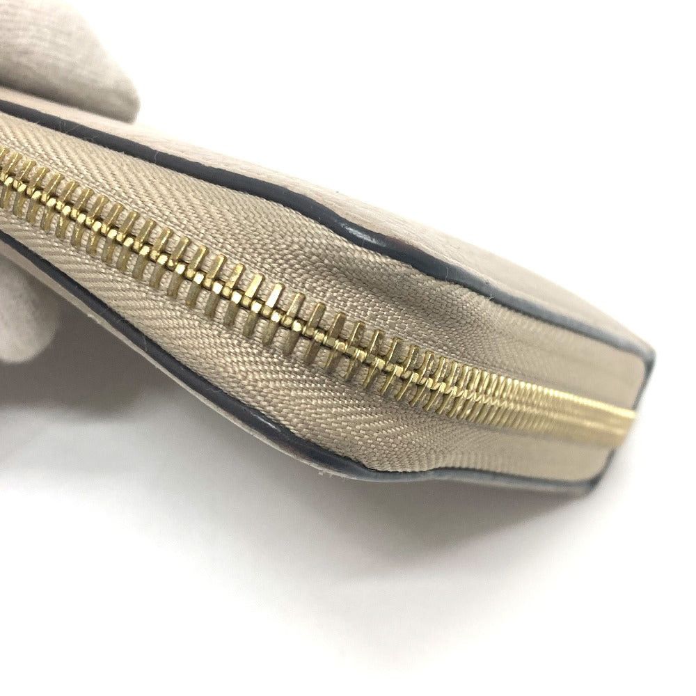 Louis Vuitton Louis Vuitton M63104 Porte Feuille Comet Wallet L-Shaped Zipper Long Tryon Leather Women Galley Size ONE SIZE - 7 Thumbnail