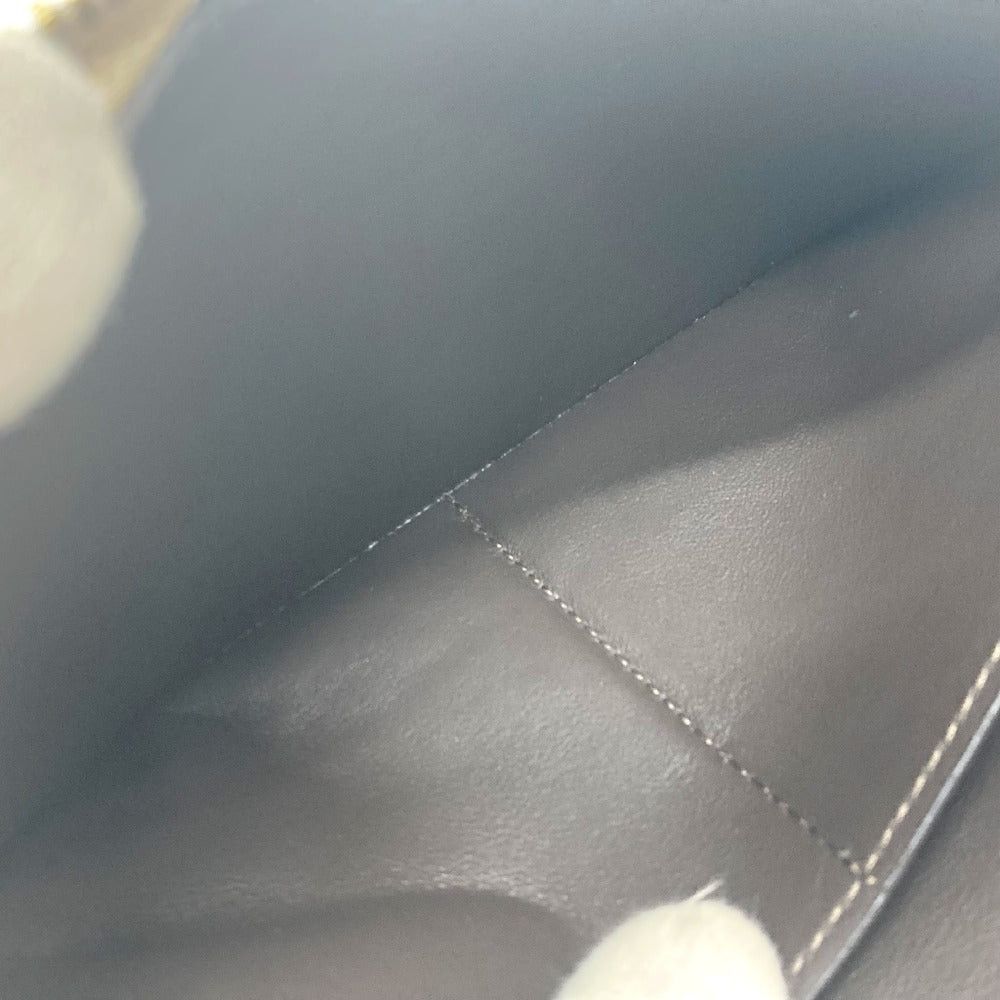 Louis Vuitton Louis Vuitton M63104 Porte Feuille Comet Wallet L-Shaped Zipper Long Tryon Leather Women Galley Size ONE SIZE - 16 Thumbnail