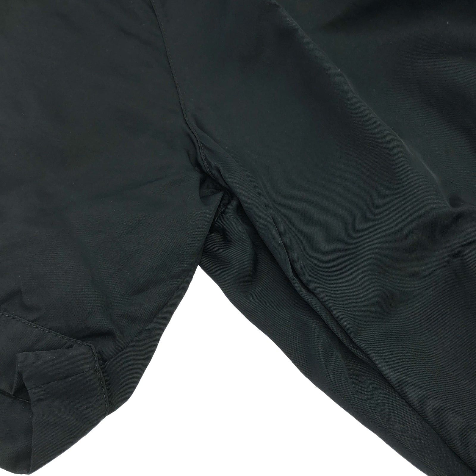 Celine Celine One Piece Rayon Black Size ONE SIZE - 9 Thumbnail