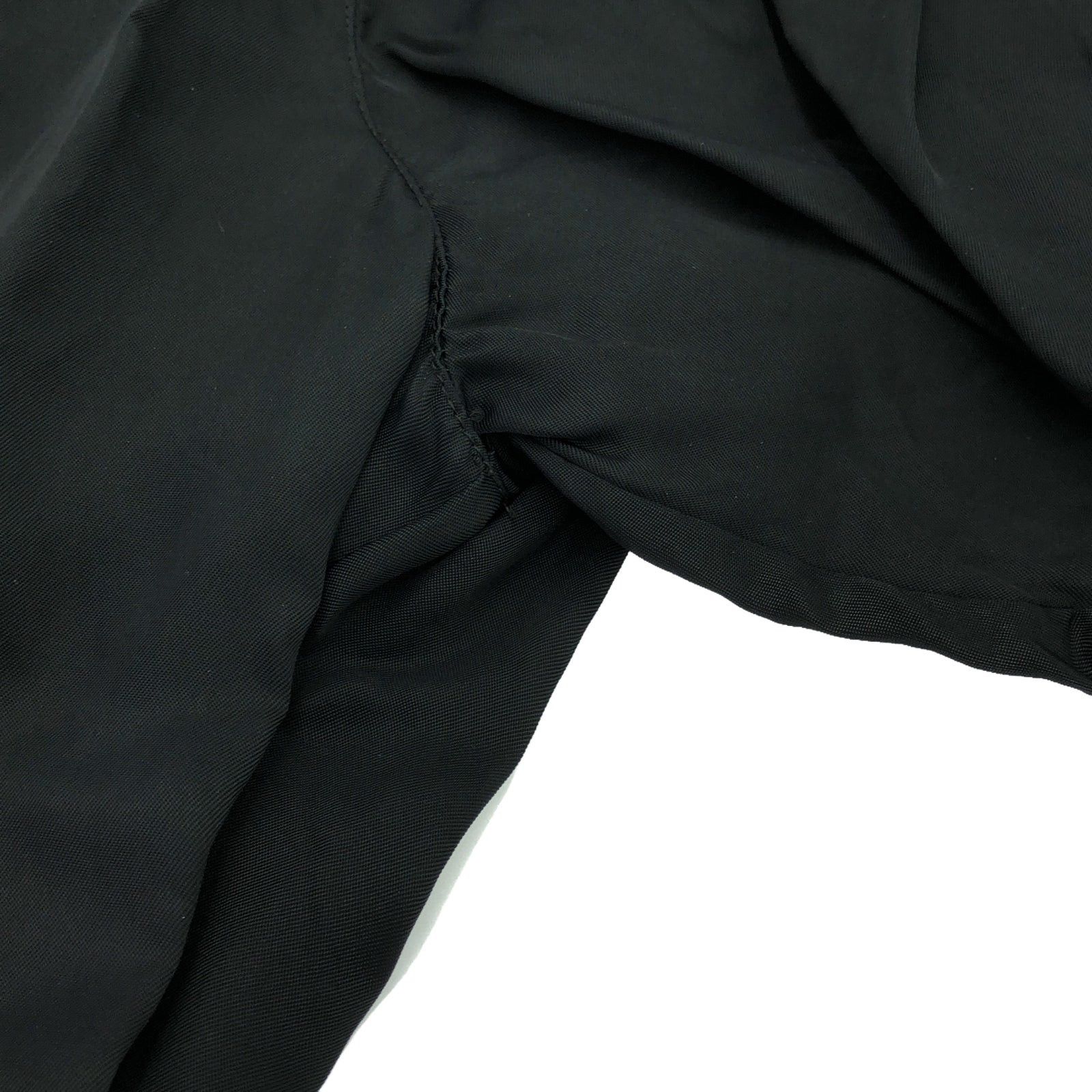 Celine Celine One Piece Rayon Black Size ONE SIZE - 8 Thumbnail