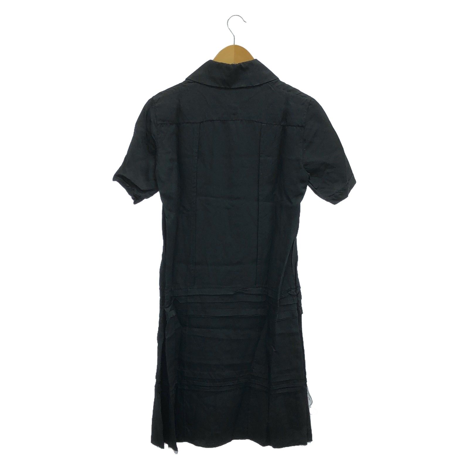 Celine Celine One Piece Rayon Black Size ONE SIZE - 2 Thumbnail