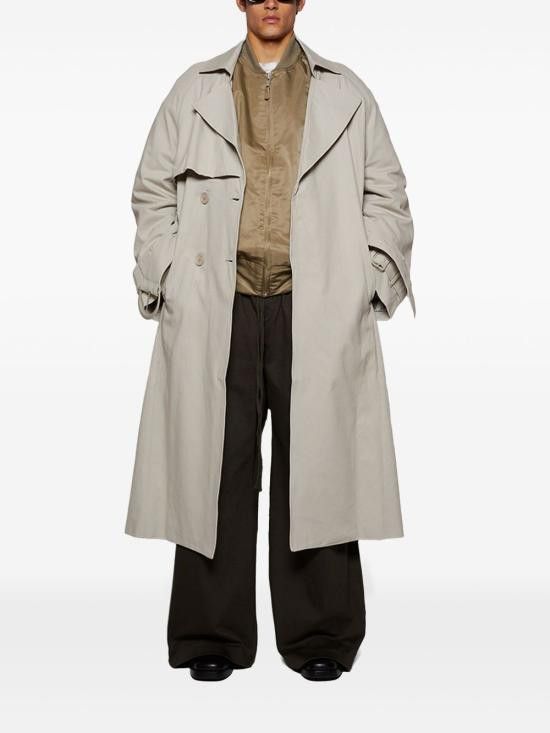 Entire Studios ENTIRE STUDIOS Men Jacket ES2540SC CREAM Brown Size US M / EU 48-50 / 2 - 3 Thumbnail