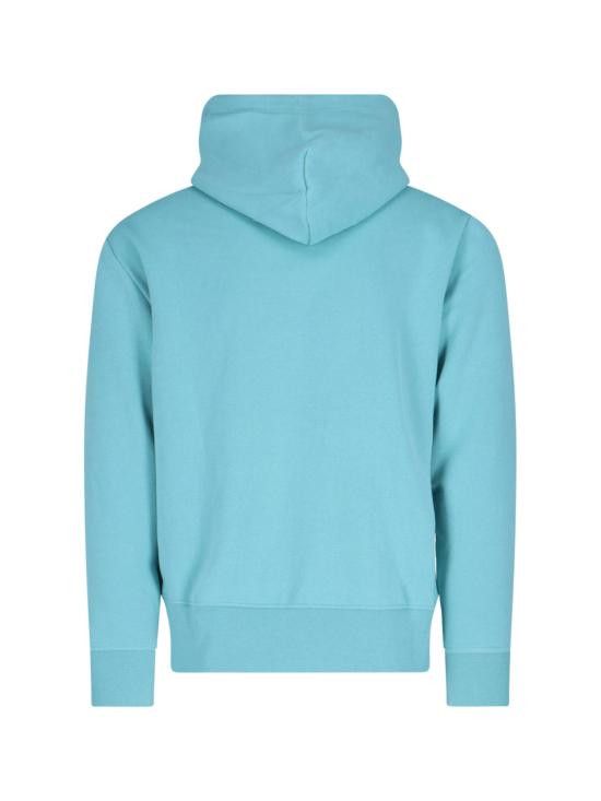 Polo Ralph Lauren POLO RALPH LAUREN Men Hoodies 710 959017 007 Blue Size US S / EU 44-46 / 1 - 2 Thumbnail