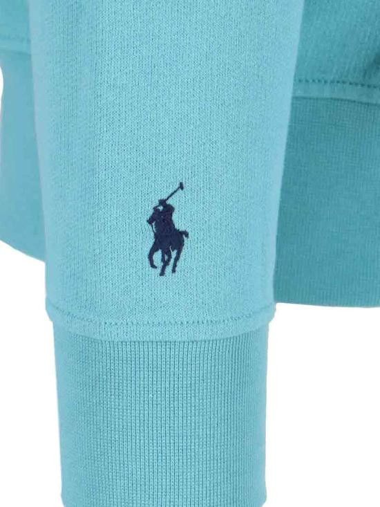 Polo Ralph Lauren POLO RALPH LAUREN Men Hoodies 710 959017 007 Blue Size US S / EU 44-46 / 1 - 3 Thumbnail
