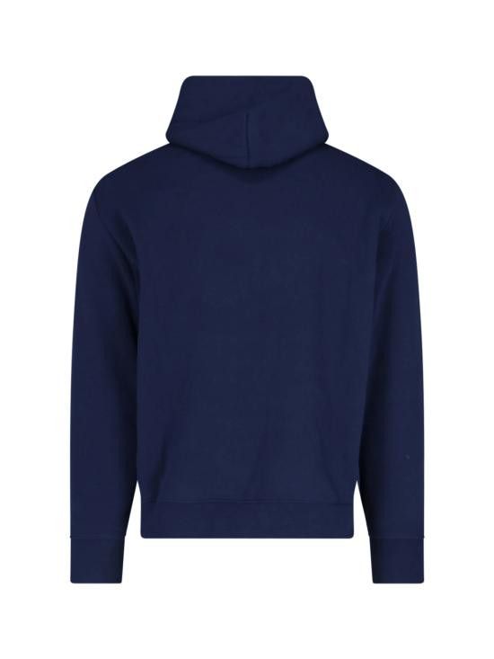 Polo Ralph Lauren POLO RALPH LAUREN Men Hoodies 710 959017 001 Blue Size US M / EU 48-50 / 2 - 2 Thumbnail