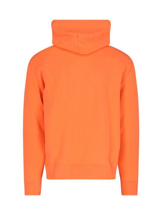 Polo Ralph Lauren POLO RALPH LAUREN Men Hoodies 710 959017 006 Orange Size US L / EU 52-54 / 3 - 2 Thumbnail