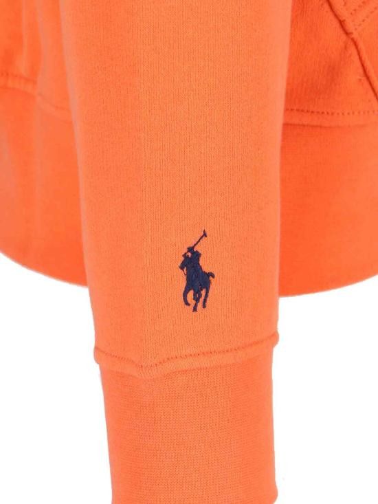 Polo Ralph Lauren POLO RALPH LAUREN Men Hoodies 710 959017 006 Orange Size US S / EU 44-46 / 1 - 3 Thumbnail