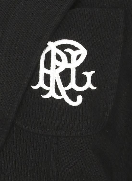 Ralph Lauren RALPH LAUREN Women Jackets 211795348 001 Black Size S / US 4 / IT 40 - 3 Thumbnail