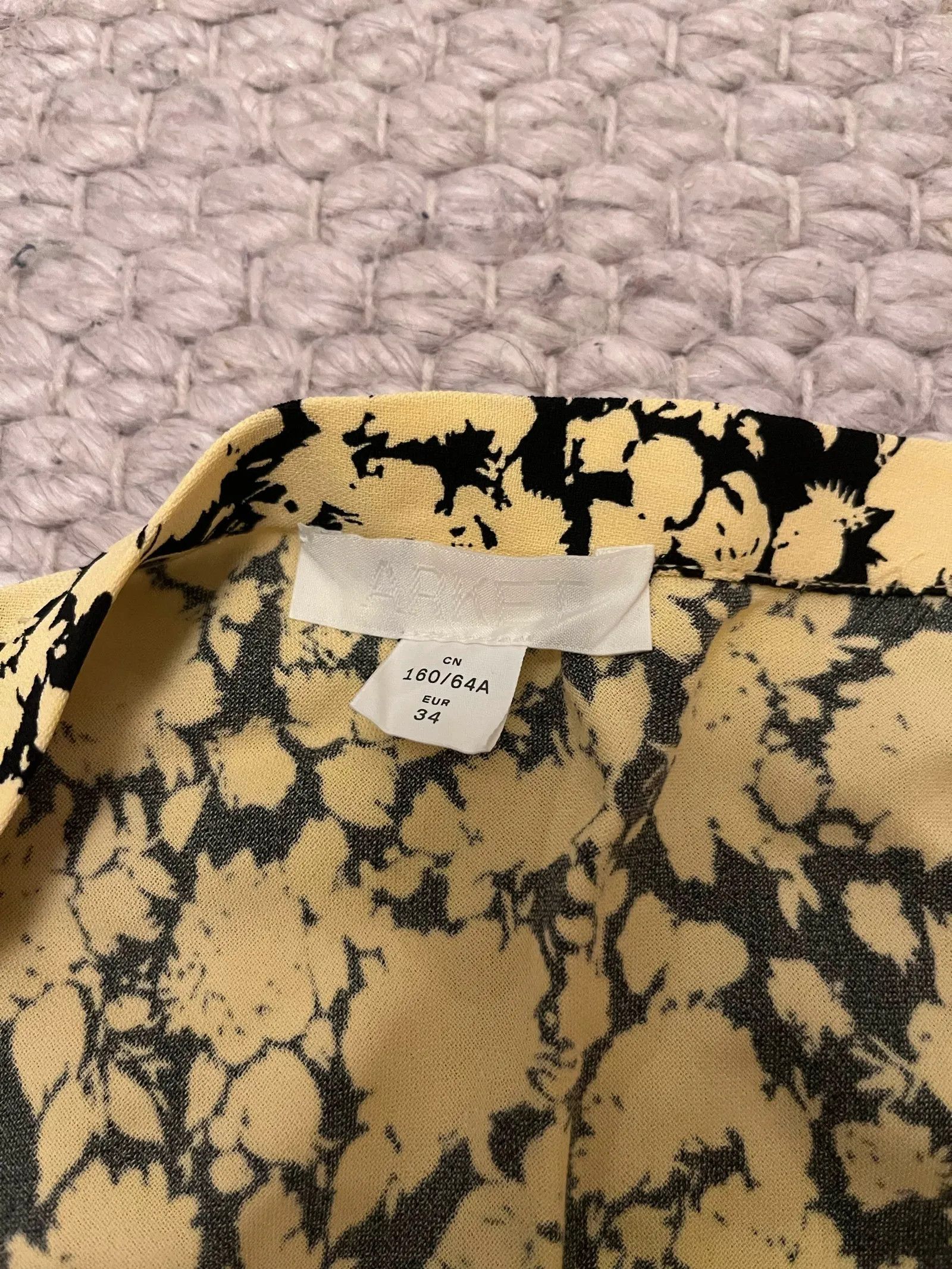 Arket Arket Arket Skirt Size 25" / US 0 / IT 36 - 3 Thumbnail