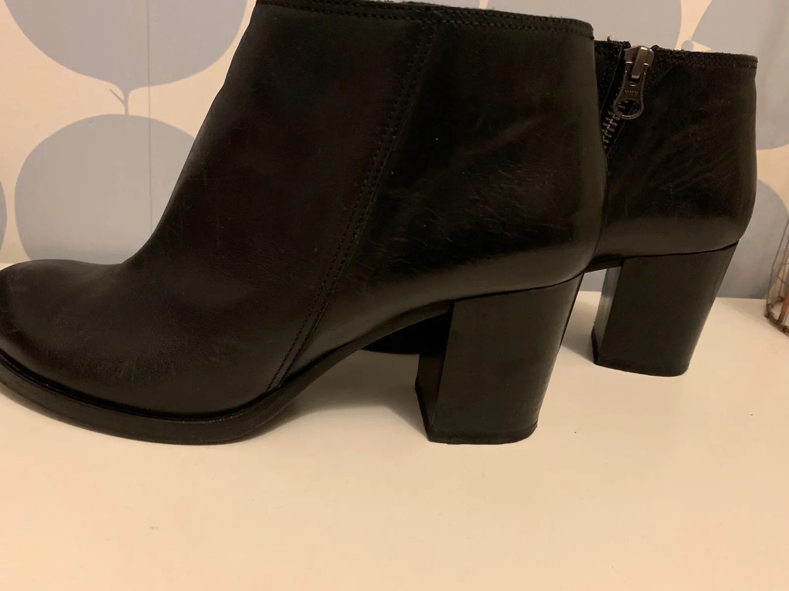 Hope Hope Heels Size US 8 / IT 38 - 3 Thumbnail