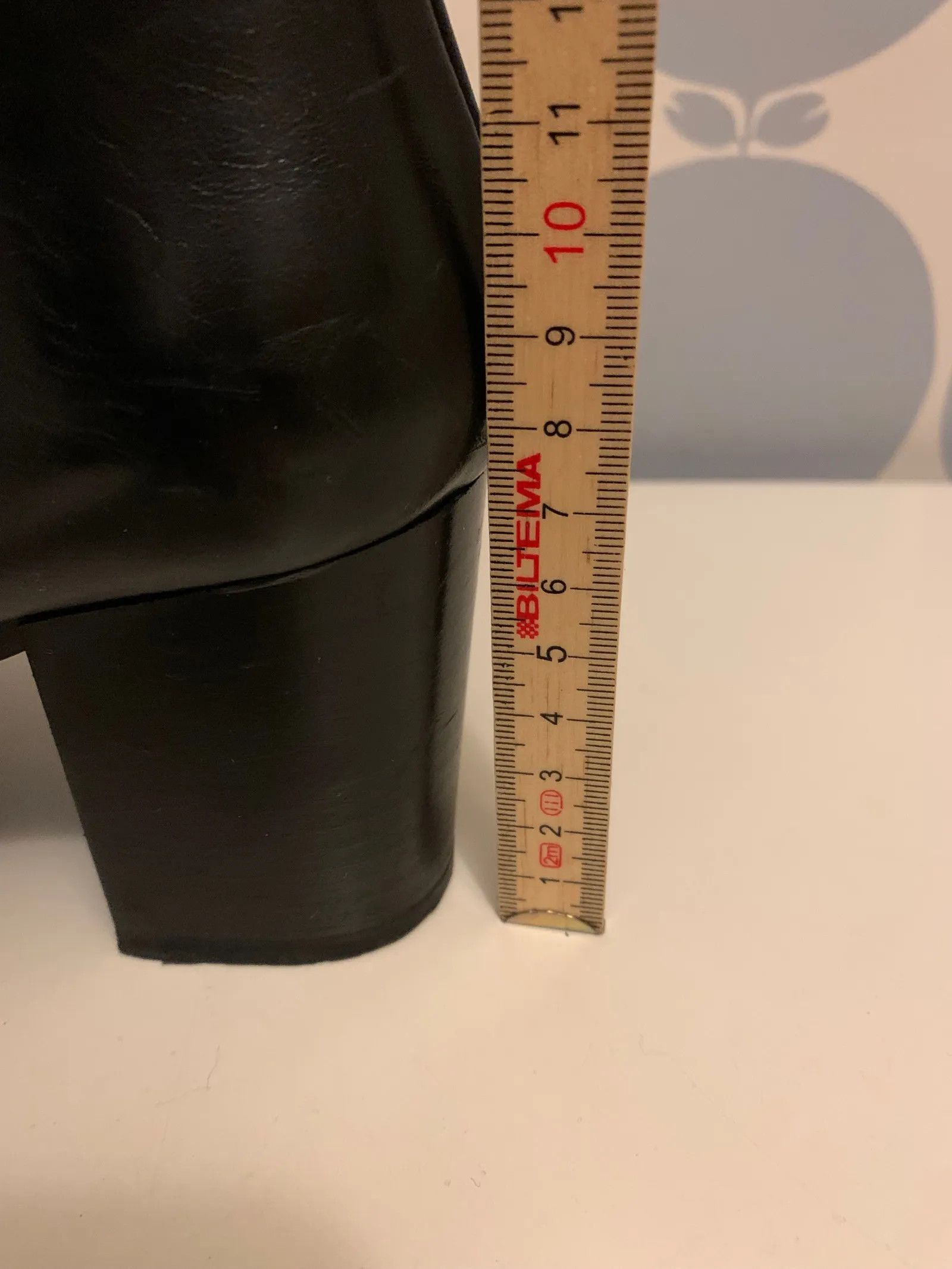 Hope Hope Heels Size US 8 / IT 38 - 4 Thumbnail